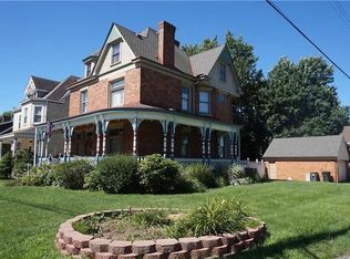 47 Oregon Ave, Pittsburgh, PA