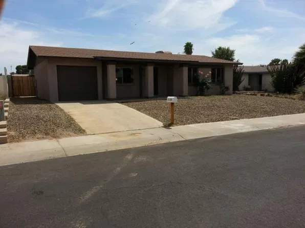 1025 W Campo Bello Dr, Phoenix, AZ 85023