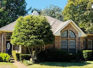 18947 Misthaven Pl, Dallas, TX 75287
