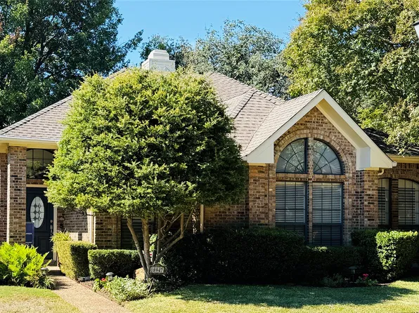 18947 Misthaven Pl, Dallas, TX 75287
