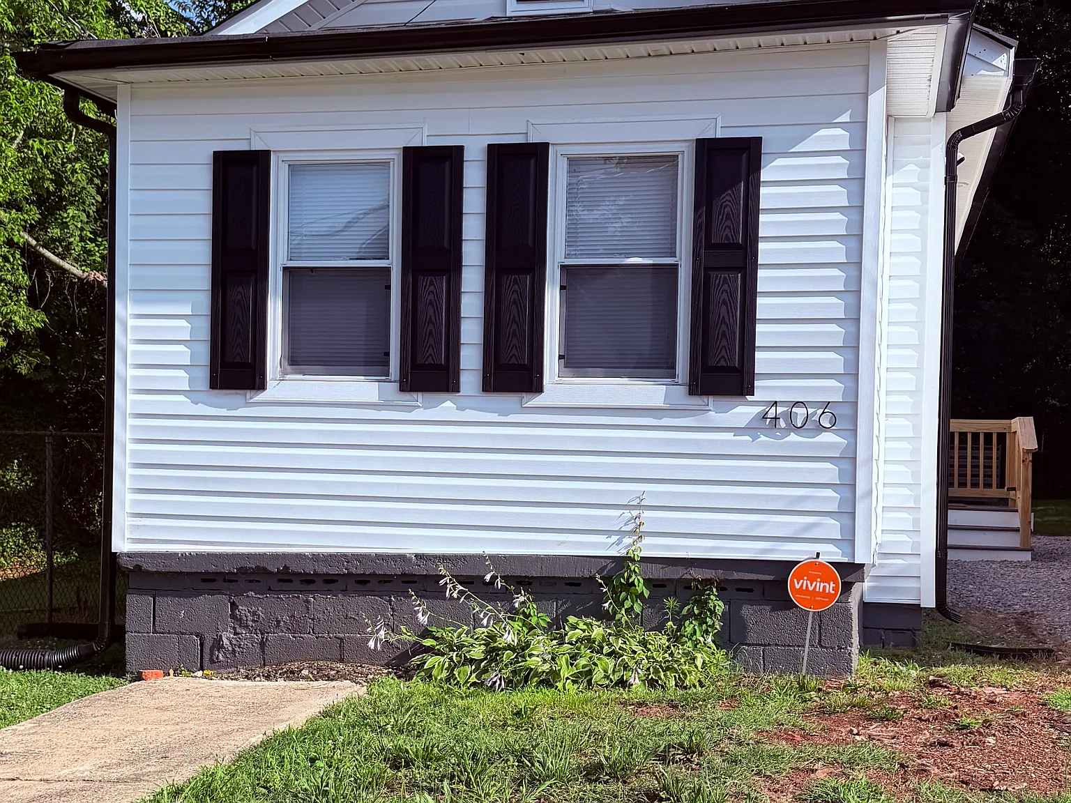 406 Saint Marks St — Photo 1