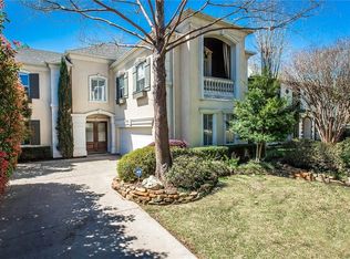 3825 Bowser Ave, Dallas, TX 75219