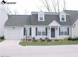 1131 Glencove Cmns, Brunswick, OH 44212