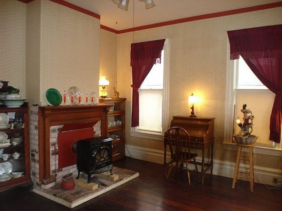 Gorgeous Living Room