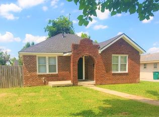 2351 NW 18th St, Oklahoma City, OK 73107