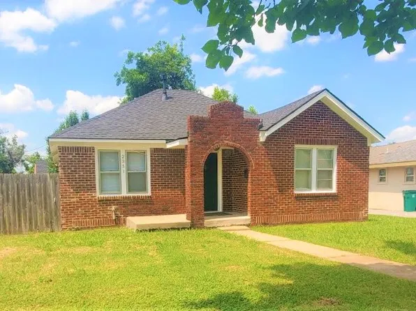 2351 NW 18th St, 2351 NW 18th St, Oklahoma City, OK 73107