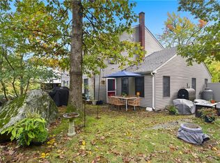 153 Fish Rd UNIT 4, Tiverton, RI 02878