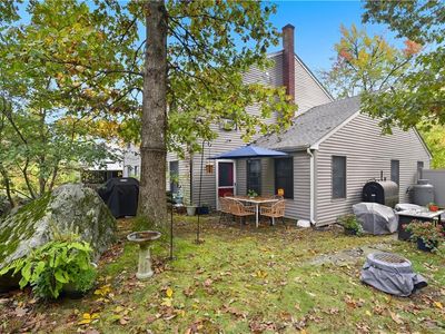 153 Fish Rd Unit 4, Tiverton, RI, 02878