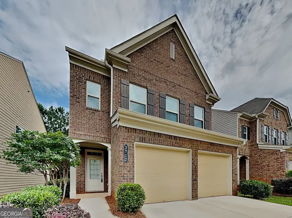 3712 Upland Dr, McDonough, GA 30253