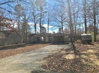 2523 Mills Park Rd, Bryant, AR 72022