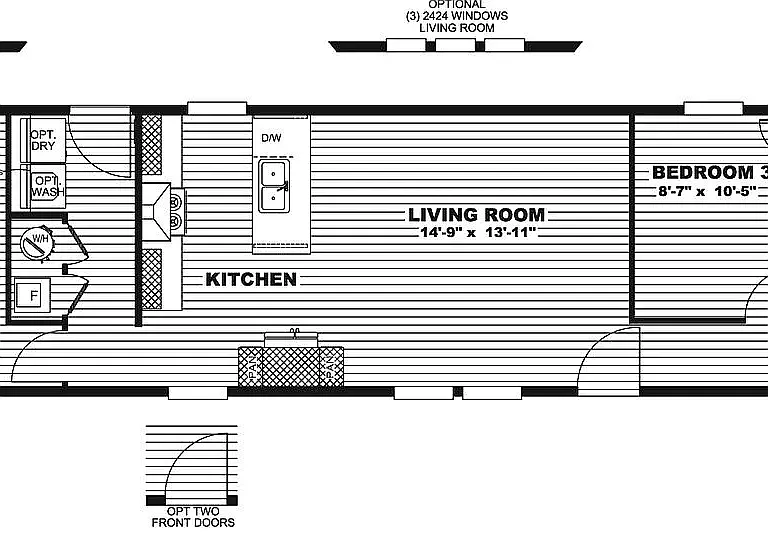 213 Sulgrave Ave — Photo 13