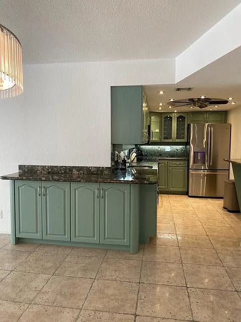 1 bed, 1.0 bath, 738 sqft, $2,300 — Photo 4