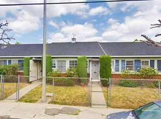8655 Guthrie Ave, Los Angeles, CA 90034