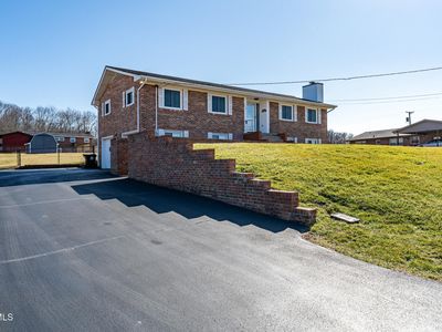 5605 Apache Dr, Kingsport, TN, 37664