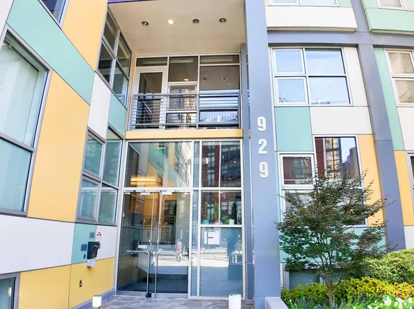 929 Florida Ave NW APT 8001, Washington, DC 20001