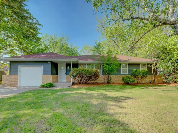 7765 Daleview Dr, Minneapolis, MN 55443