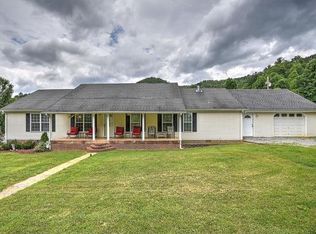 1524 Coffee Ridge Loop, Erwin, TN 37650