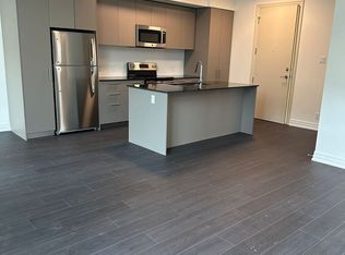 101 Cathedral High St #106, Markham, ON L6C 3L8