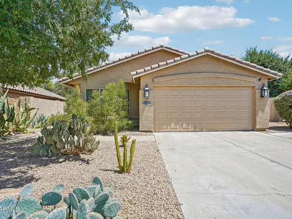 17181 N 52nd Avenue, Glendale, AZ 85308