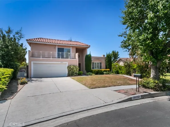 20752 Nashville St, Chatsworth, CA 91311