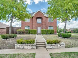 3815 Brantford Dr, Richardson, TX 75082