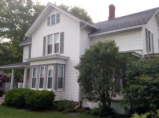 32 Extension St, Mansfield, PA 16933