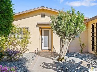 2140 E Hildy Ln, Palm Springs, CA 92262