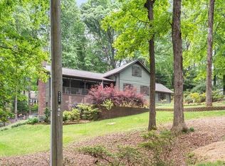 4052 Oak Harbour Cir, Gainesville, GA 30506