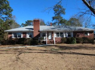2216 Forest Dr, Camden, SC 29020