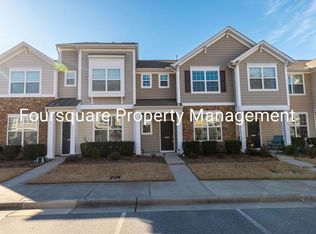 1405 Grace Point Rd, Morrisville, NC 27560