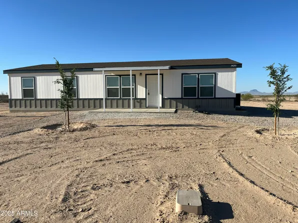 34281 W Cocopah Street, Tonopah, AZ 85354