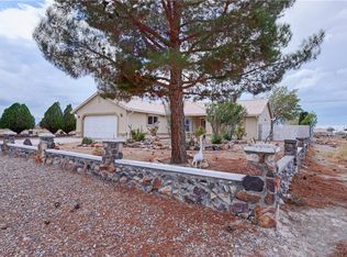 1320 Whitman Ave, Pahrump, NV 89048