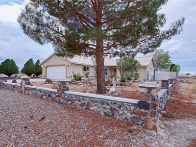 1320 Whitman Ave, Pahrump, NV, 89048