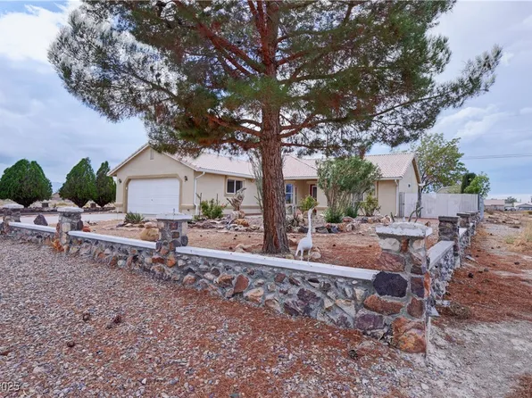 1320 Whitman Ave, Pahrump, NV 89048