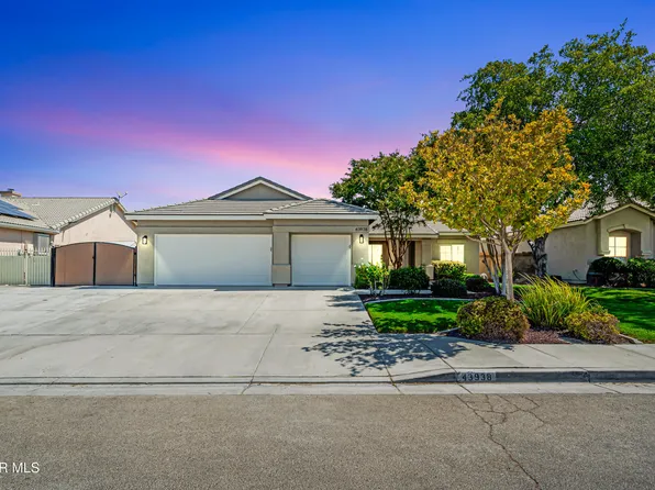 43938 Generation Ave, Lancaster, CA 93536