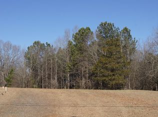 457 Goshen St, Lincolnton, GA 30817
