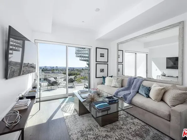 1345 Havenhurst Dr APT 14, West Hollywood, CA 90046