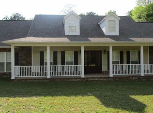 11 Columbia Rd #168, Magnolia, AR 71753