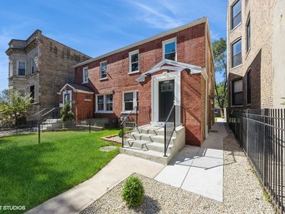 6030 S Wabash Ave, Chicago, IL, 60637