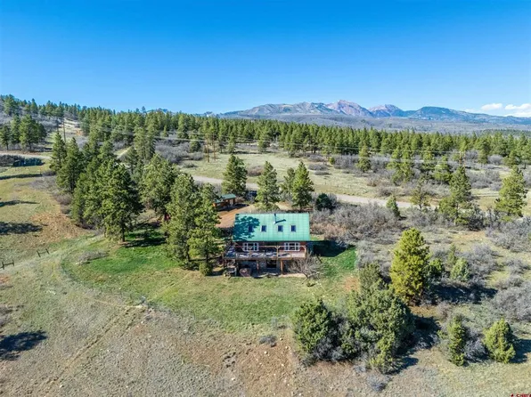 2125 CR 125, Hesperus, CO 81326