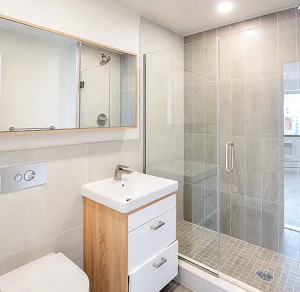 60 E 12th St #7F — Photo 8