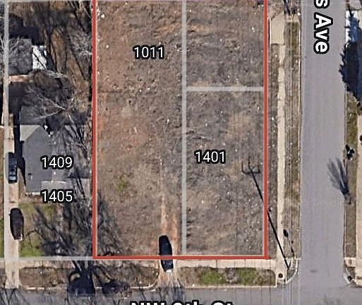 2nd image of 1401 NW 9th St #21