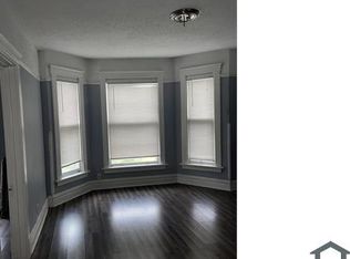 6454 S Parnell Ave APT 2, Chicago, IL 60621