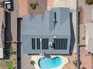 2915 Raven Dr, Sierra Vista, AZ 85650
