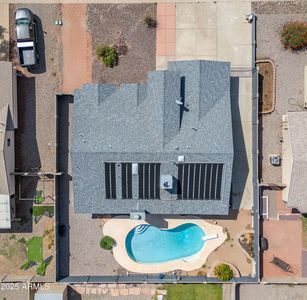 2915 Raven Dr, Sierra Vista, AZ, 85650