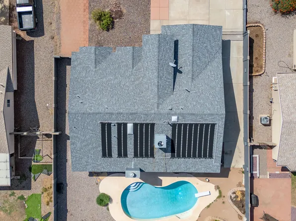 2915 Raven Drive, Sierra Vista, AZ 85650