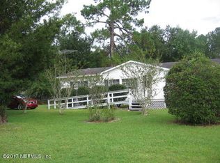 18115 NE 136th Ave, Waldo, FL 32694