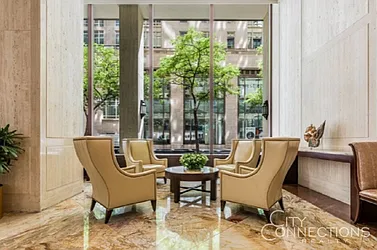 Rented by City Connections Realty