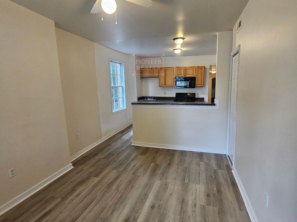 3107 M St APT A