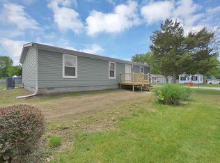 247 S Walnut St, London, OH 43140